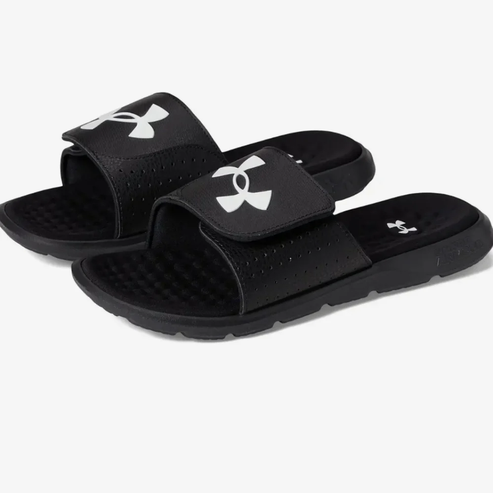 Under Armour Ignite Pro Slide Sandal